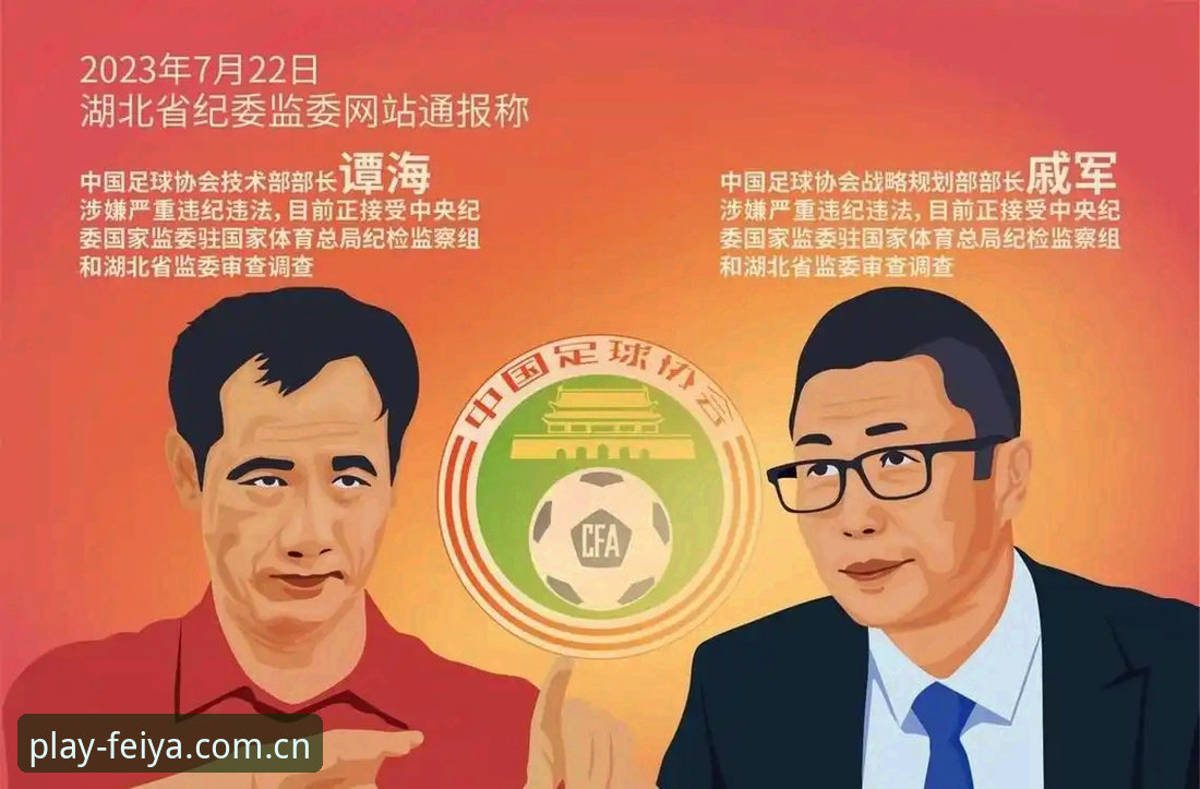 飞亚下载 中国足球反腐风暴深度解读:从飞亚平台视角看第三批禁足名单完整指南